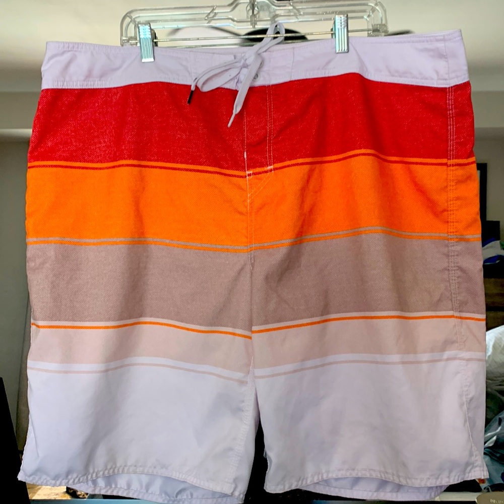Rip Curl mens board shorts.